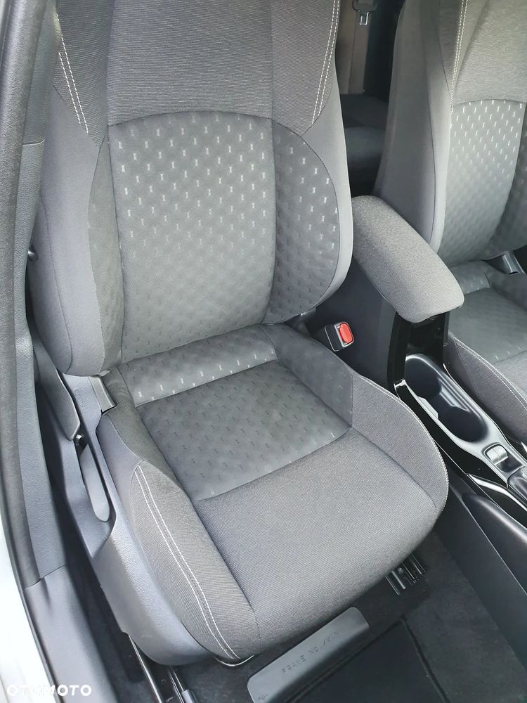Suzuki Swace 1.8 Hybrid CVT Comfort+ - 21