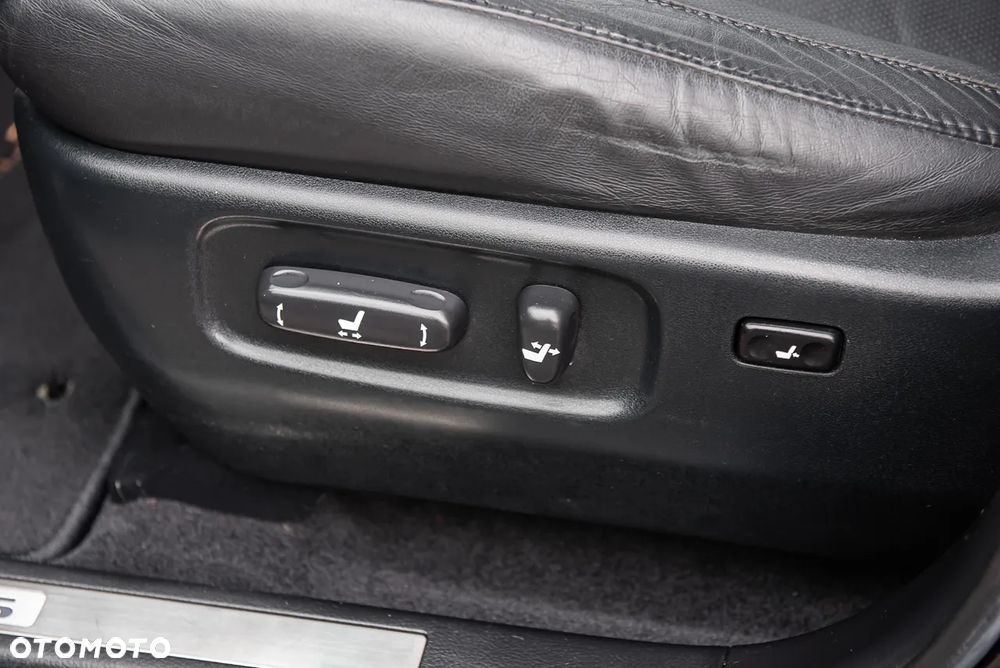 Lexus RX 400h (hybrid) Executive - 17