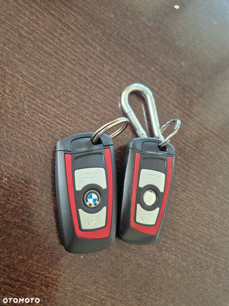 BMW Seria 1 118d Sport Line - 15