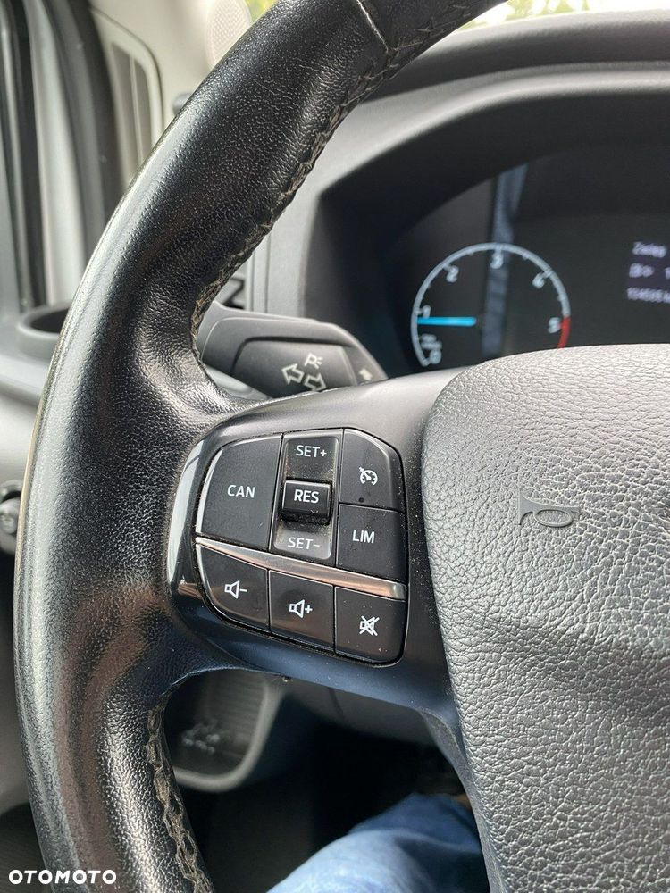 Ford Transit - 16