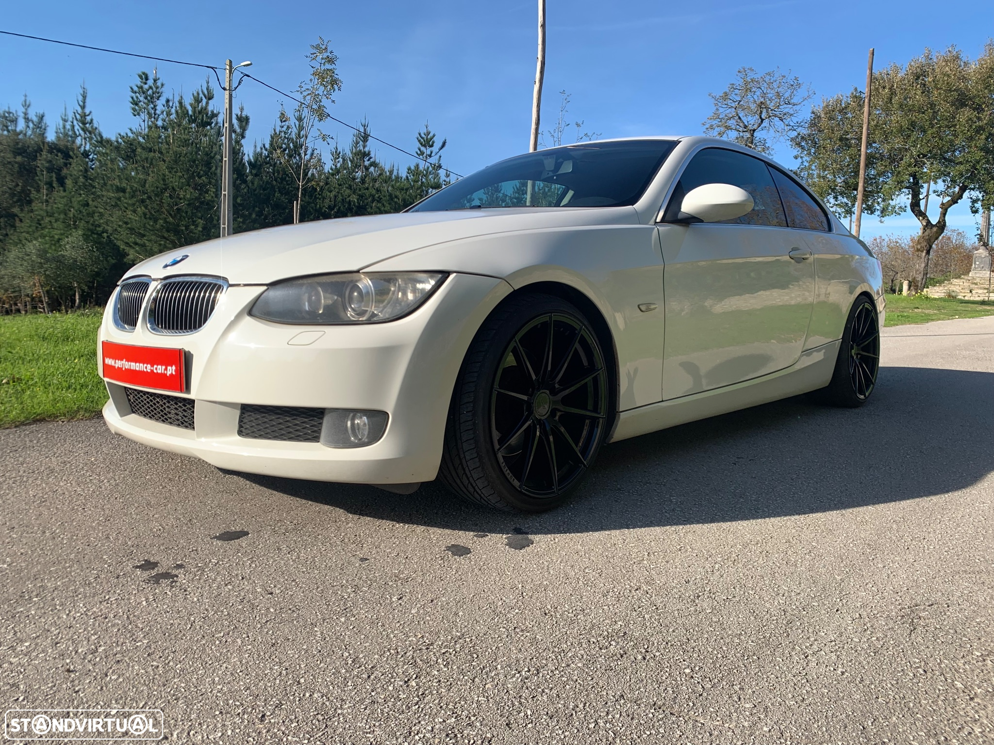 BMW 330 d - 2