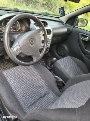 Opel Corsa - 5