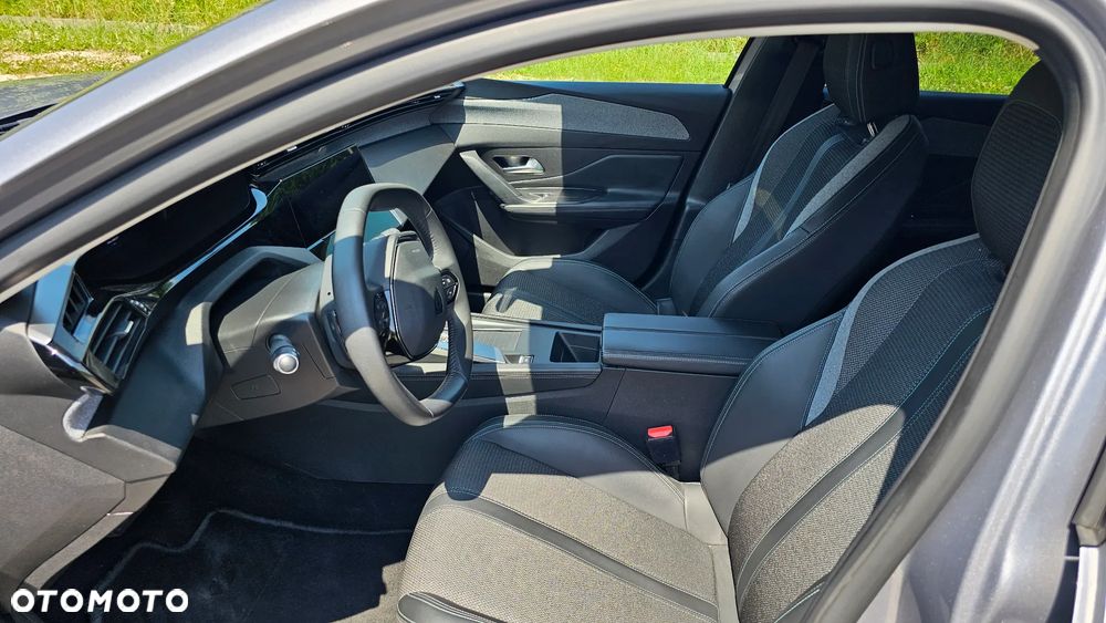 Peugeot 308 BlueHDi FAP 130 EAT8 Stop & Start Active Pack - 6