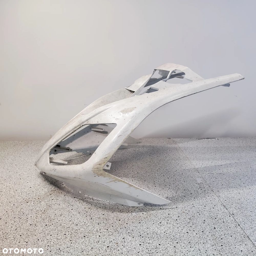 Czacha, czasza, owiewka przód, osłona lampy Derpi GP1 - 12