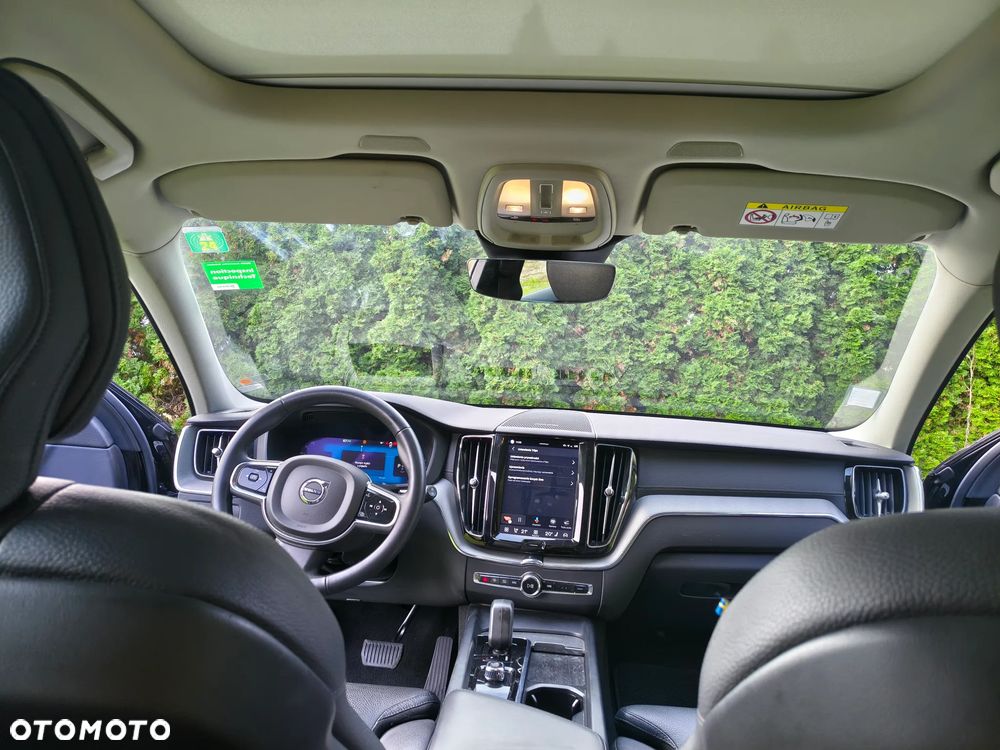 Volvo XC 60 - 17