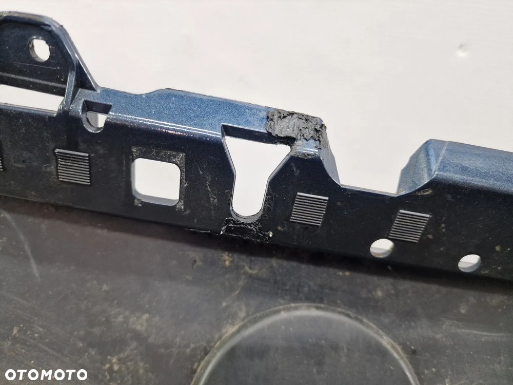 BMW G22 / G23 M-PAKIET ZDERZAK PRZEDNI PRZÓD NA 6X PDC + ŁADNE NERKI ( GRILL ) , NR 51118082226 / 8082226 , NR AUKCJI NZ970 - 39