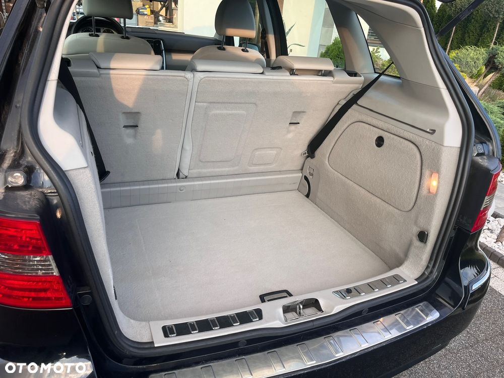 Mercedes-Benz Klasa B 180 CDI DPF Special Edition - 10