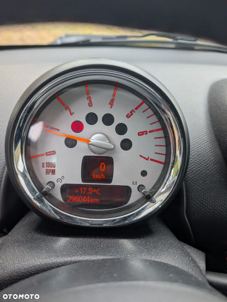 MINI Countryman Cooper D All4 Park Lane - 9