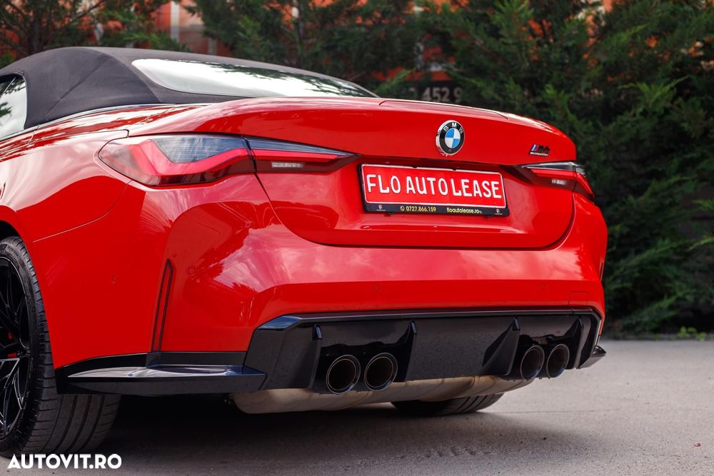 BMW M4 - 12