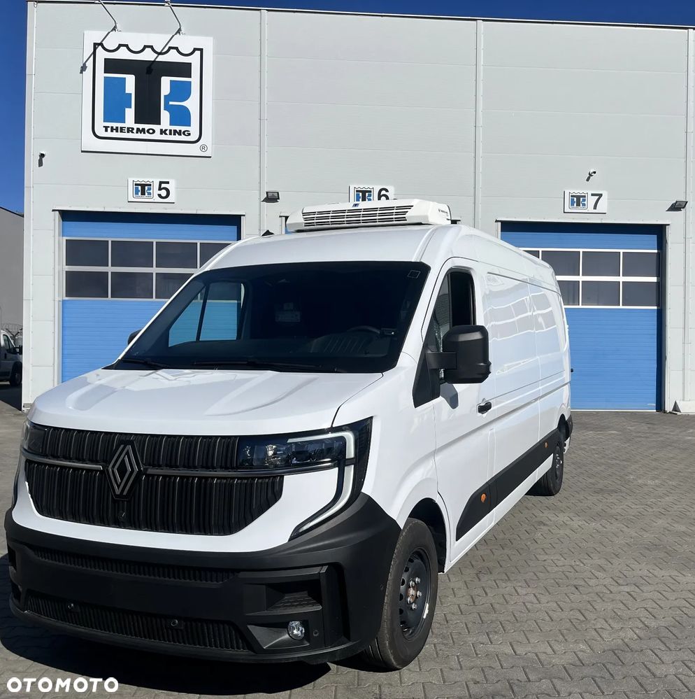Renault Master - 2