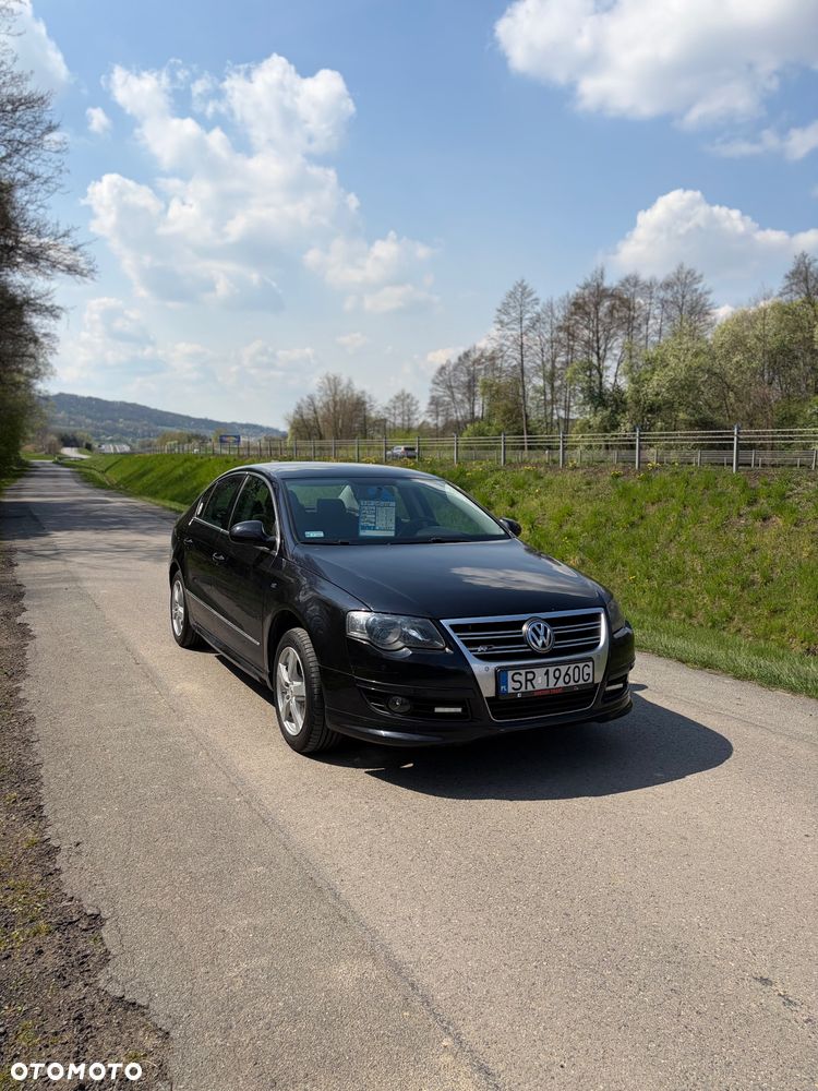 Volkswagen Passat 2.0 TDI DPF DSG R-Line Edition - 8