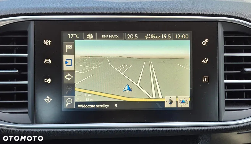 Peugeot 308 - 9