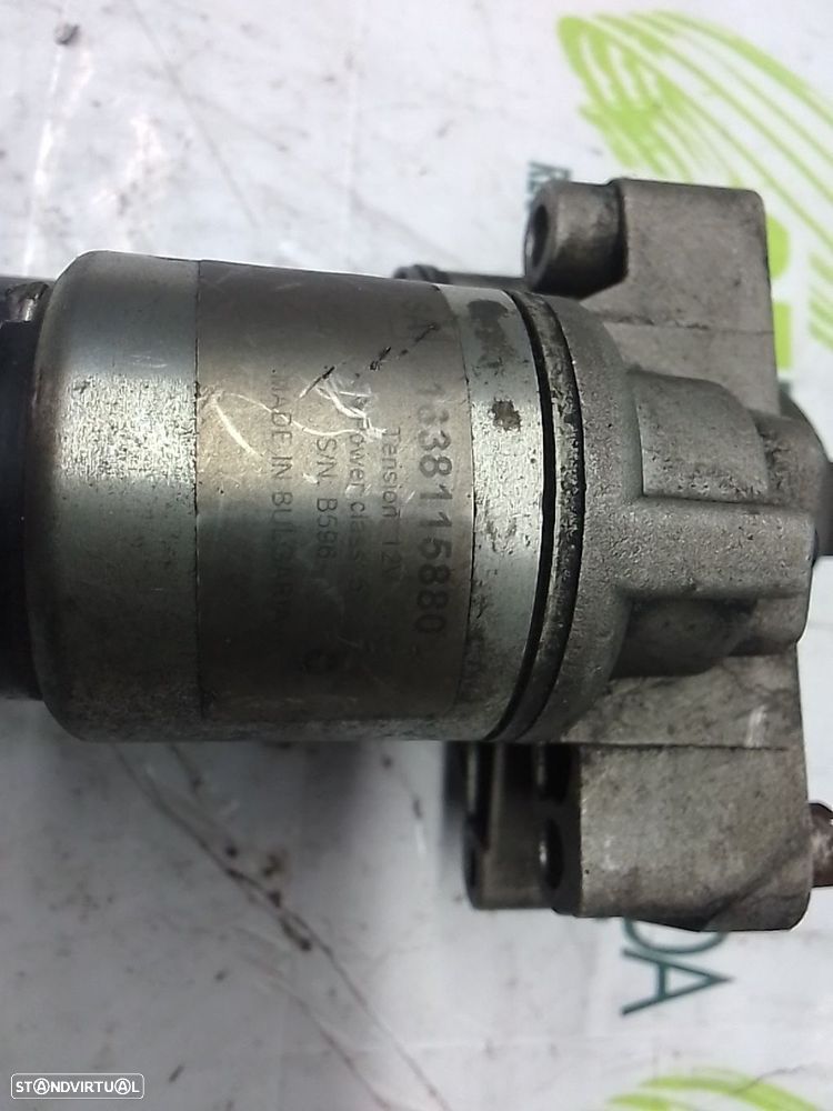 Motor De Arranque Citroen C2 (Jm_) - 2