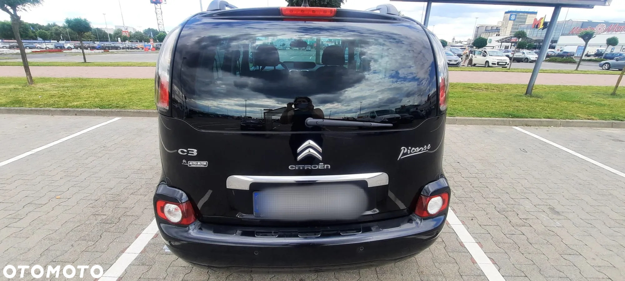 Citroën C3 Picasso - 9