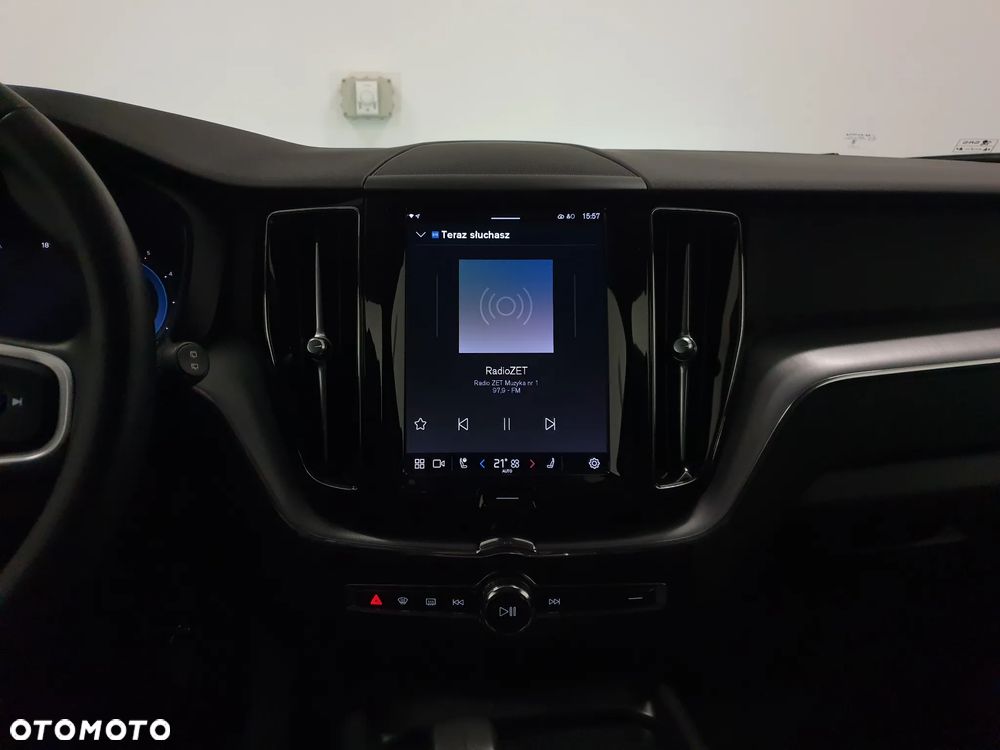 Volvo XC 60 B4 D Geartronic Inscription - 16