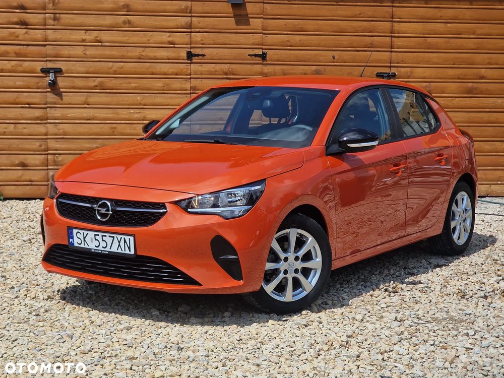 Opel Corsa 1.2 Elegance S&S - 6