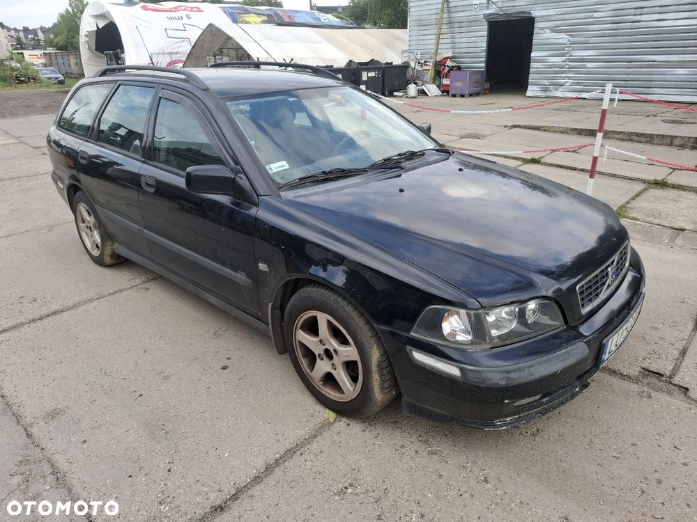 Volvo V40 - 4