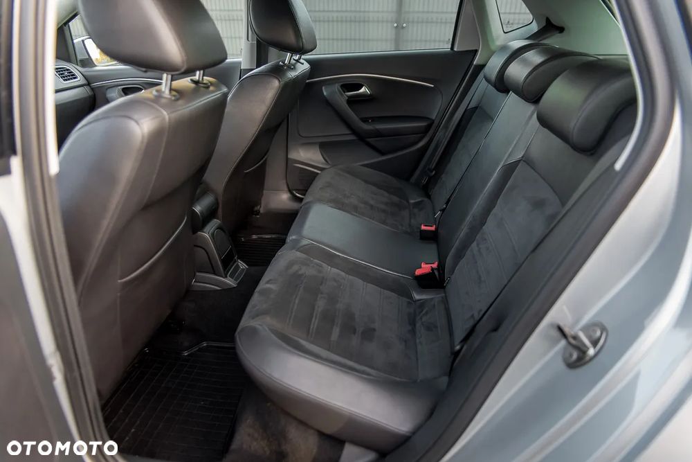 Volkswagen Polo - 26