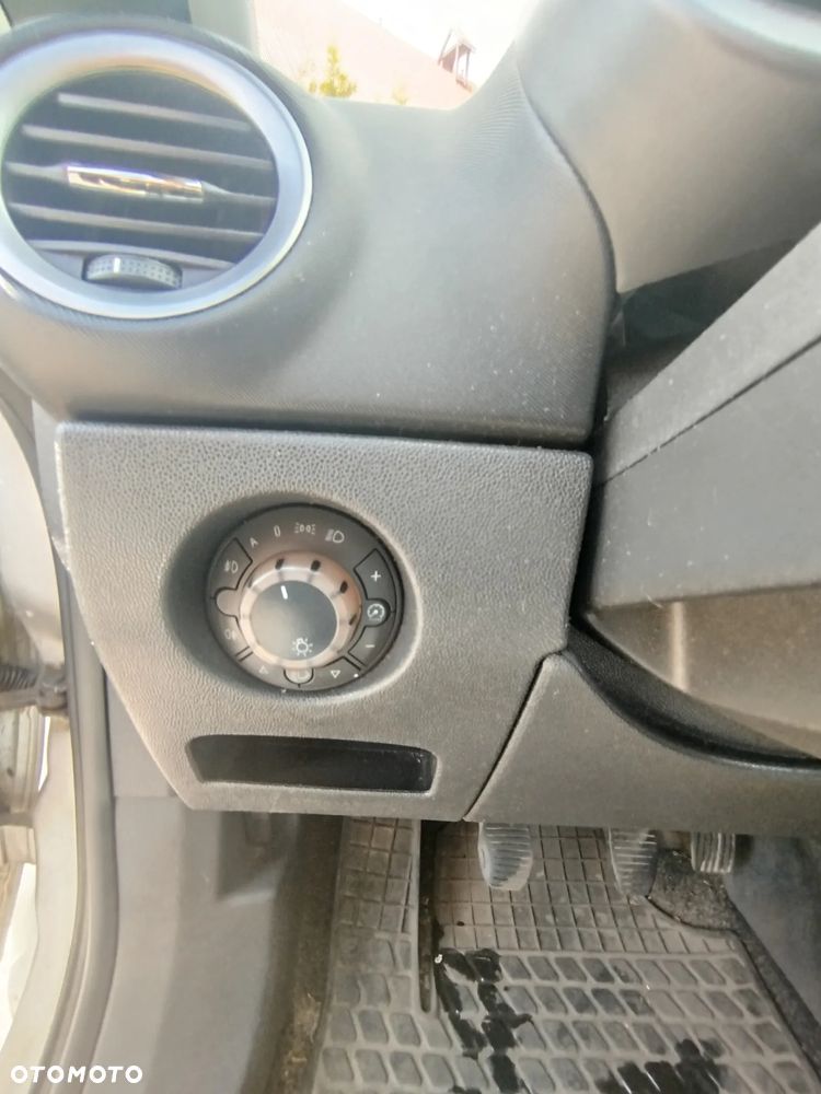 Opel Corsa 1.7 CDTI Cosmo - 3