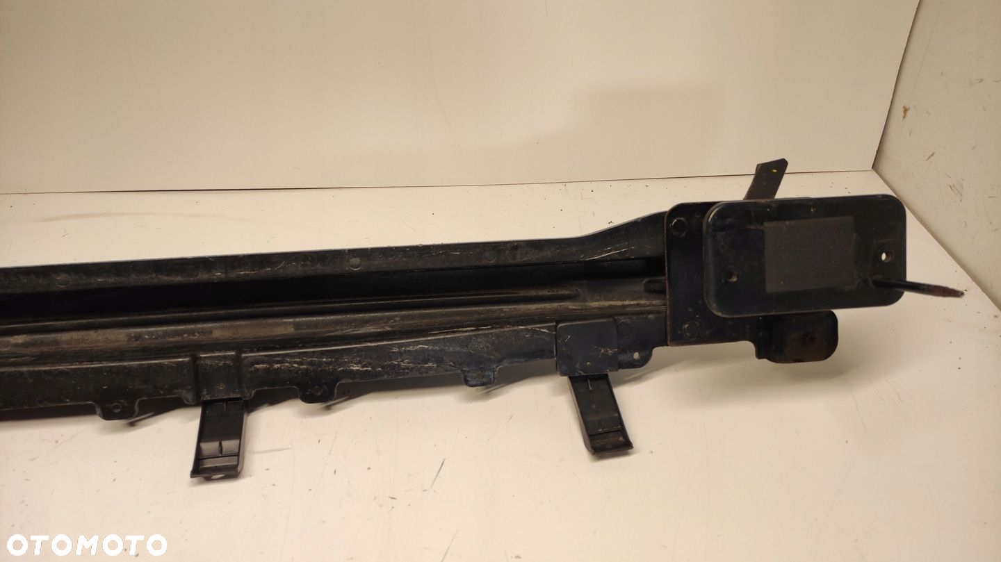 HYUNDAI I40 LIFT KOMBI BELKA ZDERZAKA WZMOCNIENIE TYŁ TYLNA 86631-3Z000 15- - 6