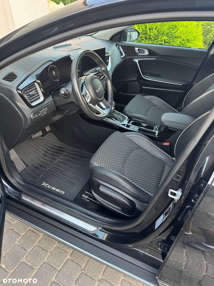 Kia XCeed 1.6 GDI PHEV L Business Line DCT - 19