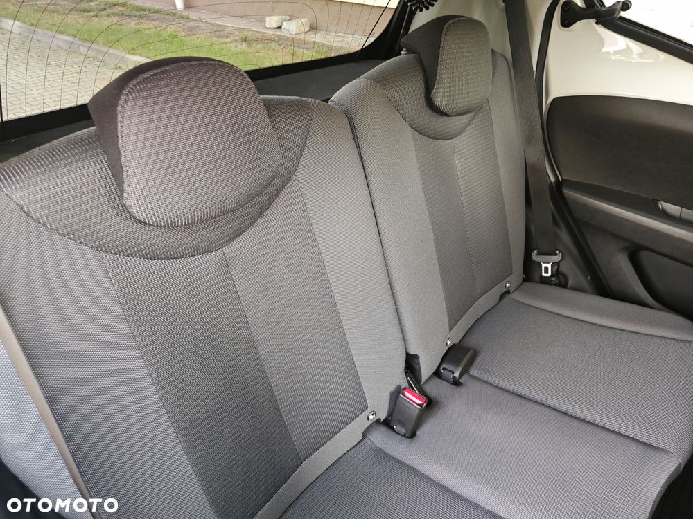 Toyota Aygo - 24