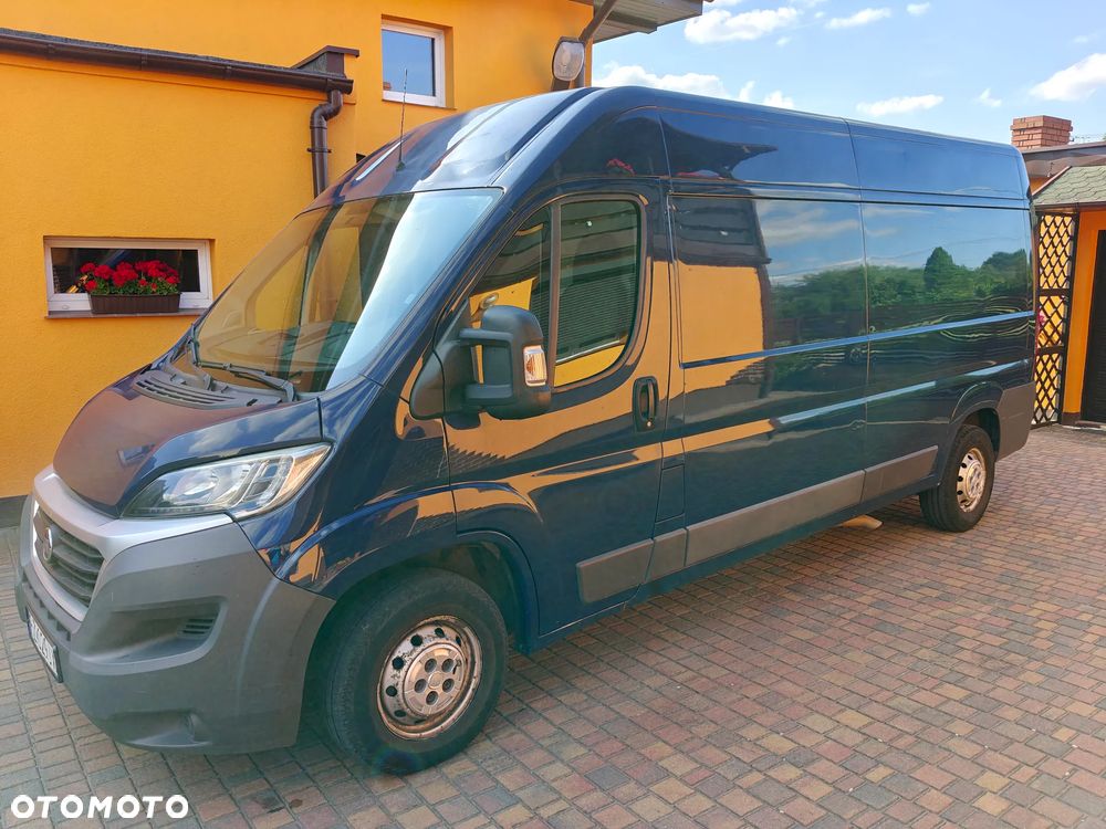 Fiat Ducato - 3