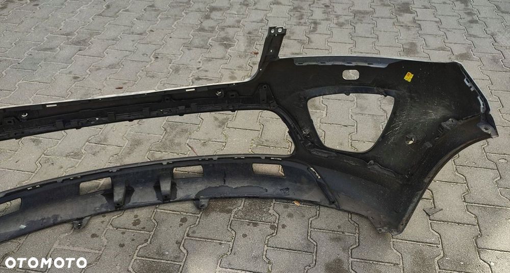 Zderzak przód 86512-C5000 Kia Sorento III 14-17 - 5