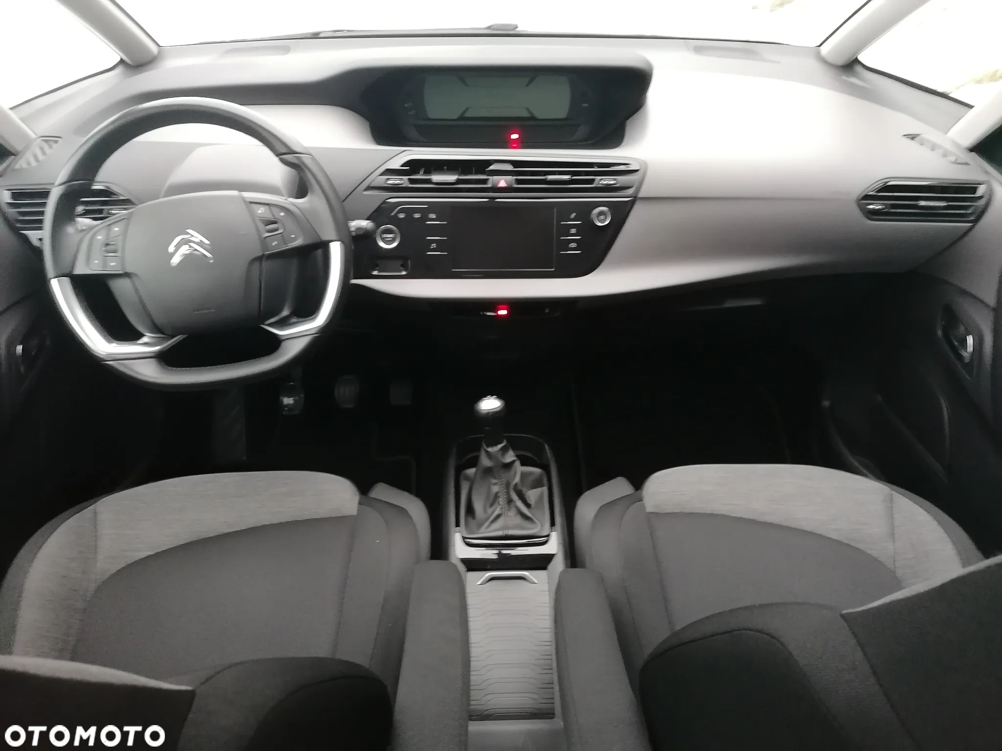 Citroën C4 Picasso BlueHDi 100 Stop&Start Attraction - 11
