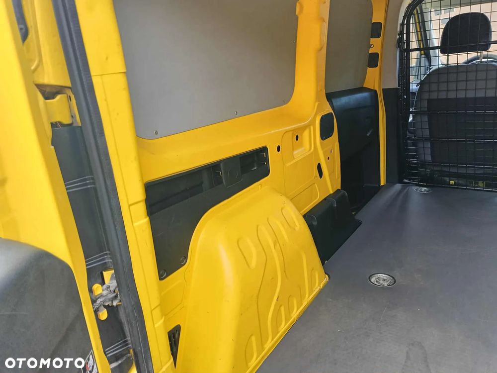 Fiat DOBLO MAXI - 10