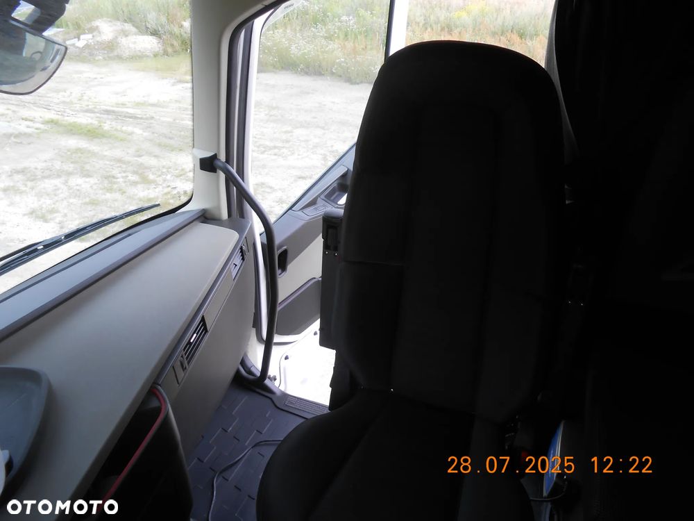 Volvo FH4 - 3