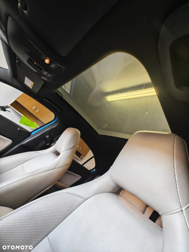 Mercedes-Benz Klasa A - 8