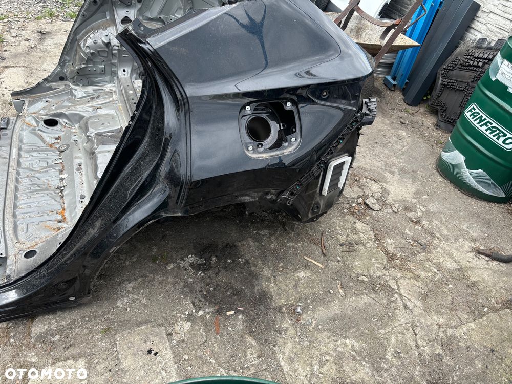 Ćwiartka tył lewa NX 2024r - 4