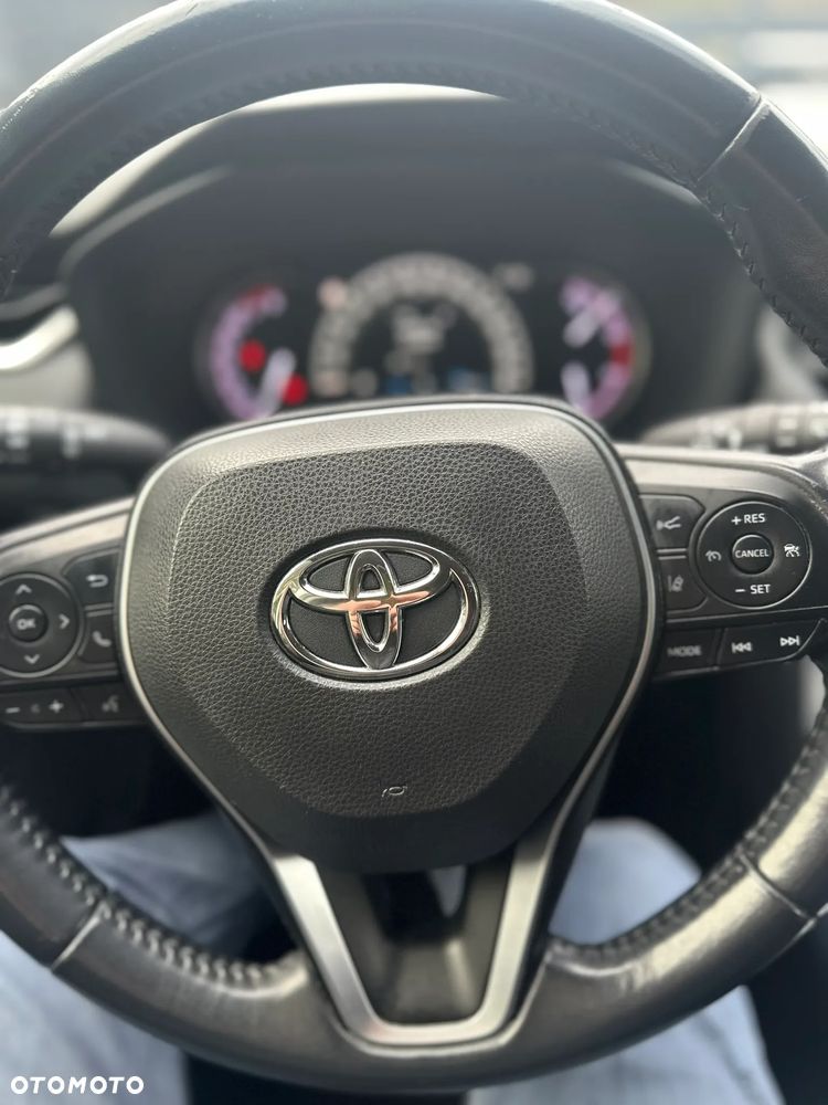 Toyota RAV4 2.0 Comfort 4x2 MS - 27