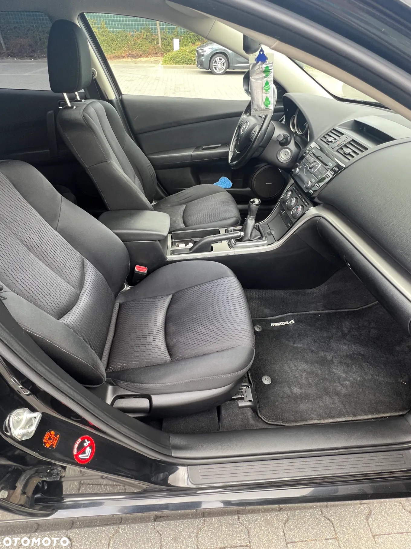Mazda 6 - 13