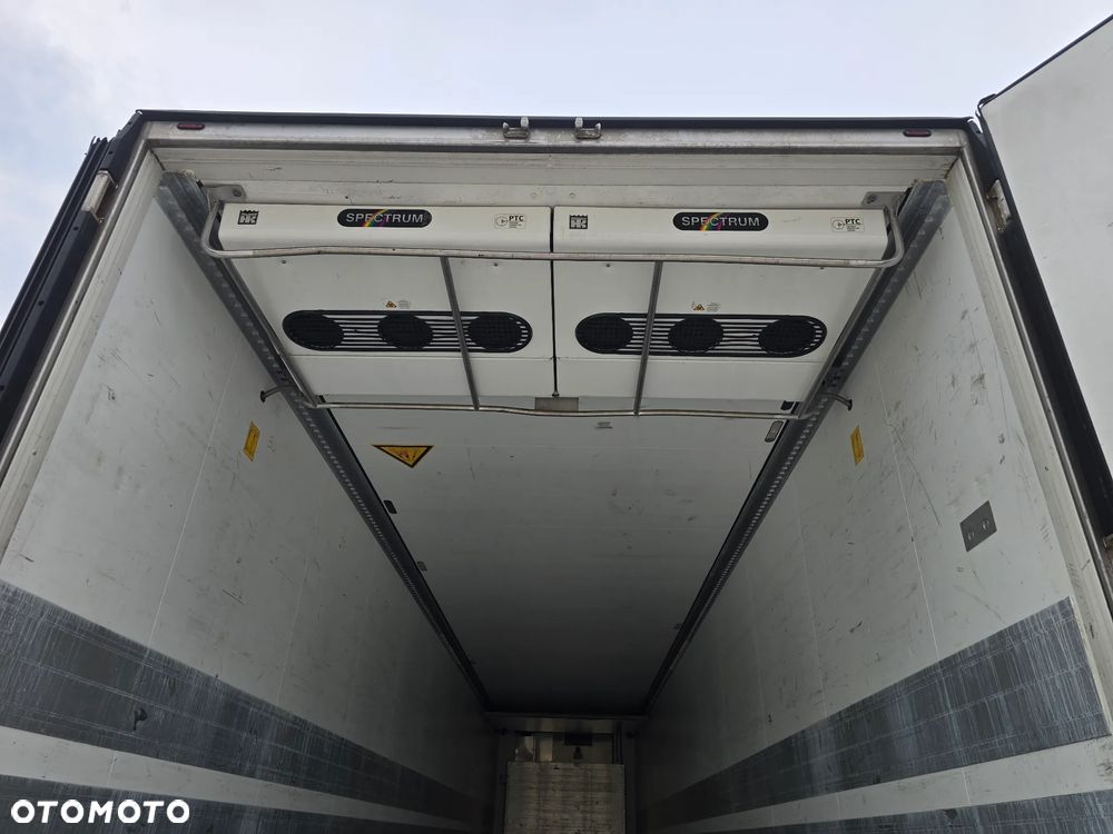 Schmitz Cargobull SKO 24/L-13.4 FP 45 COOL/Chłodnia/kontener/Thermo King - 16