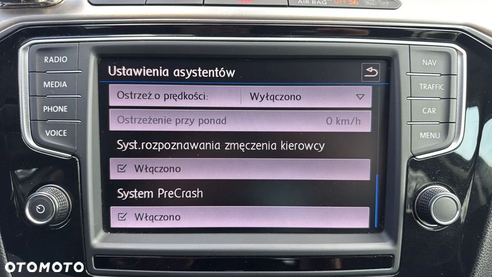 Volkswagen Passat 2.0 TDI BMT Highline DSG - 31