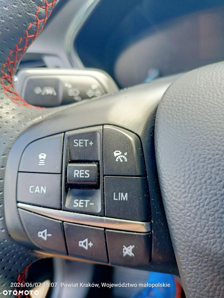 Ford Focus 2.0 EcoBlue STart-Stopp-System ST-LINE X - 36