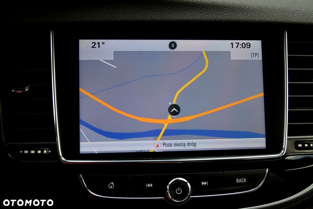 Opel Mokka 1.6 CDTI ecoFLEX Start/Stop Innovation - 27