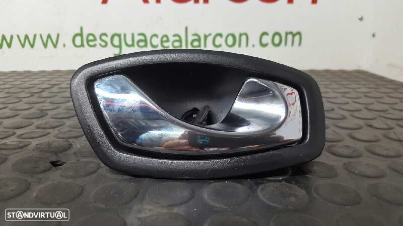 ALAVANCA FRENTE DIREITA RENAULT MEGANE III BERLINA 5 P BOSE EDITION - 4