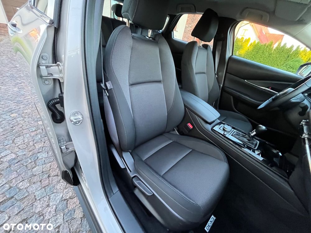 Mazda CX-30 2.0 mHEV Prime-Line 2WD - 34