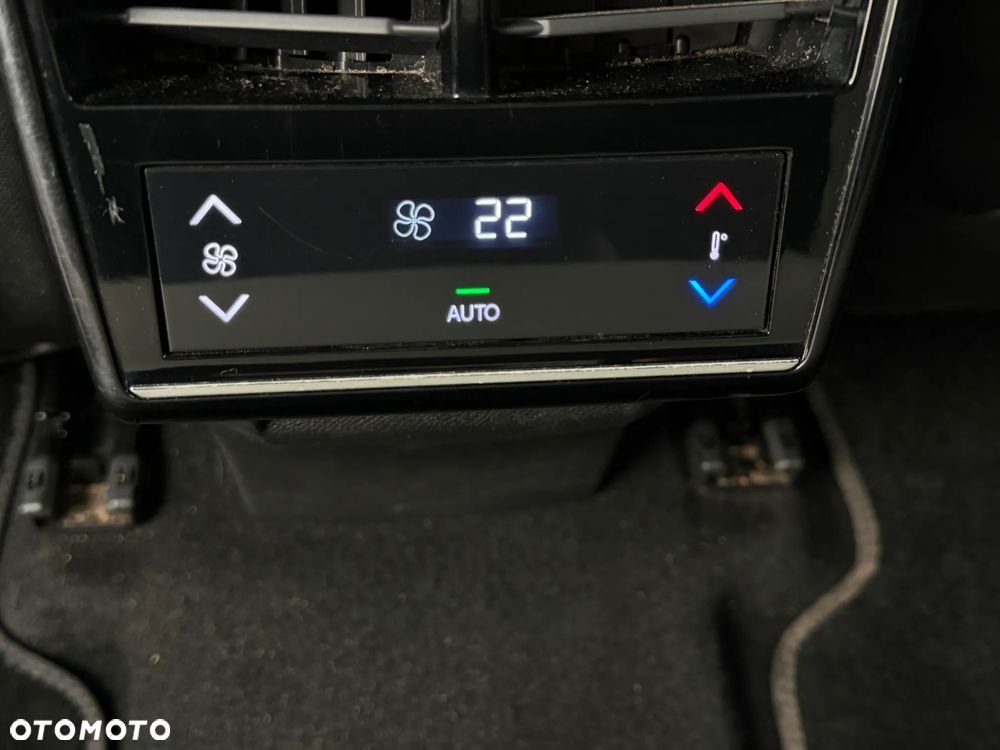 DS Automobiles DS 7 Crossback 1.6 E-Tense Bastille + - 34