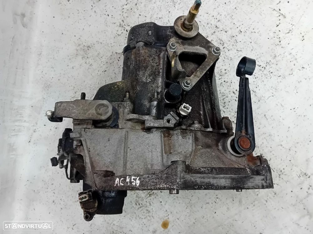 Caixa de velocidades manual CITROËN XSara Break (N2) - 5