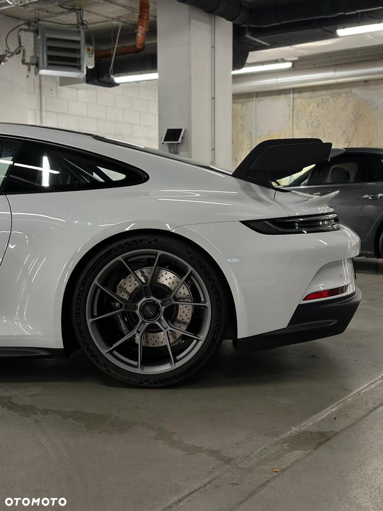 Porsche 911 GT3 - 25