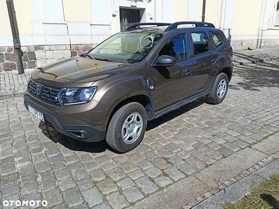 Dacia Duster 1.0 TCe Essential - 25
