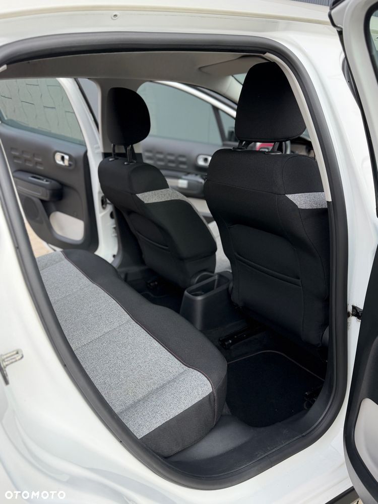 Citroën C3 Pure Tech 82 ELLE - 25