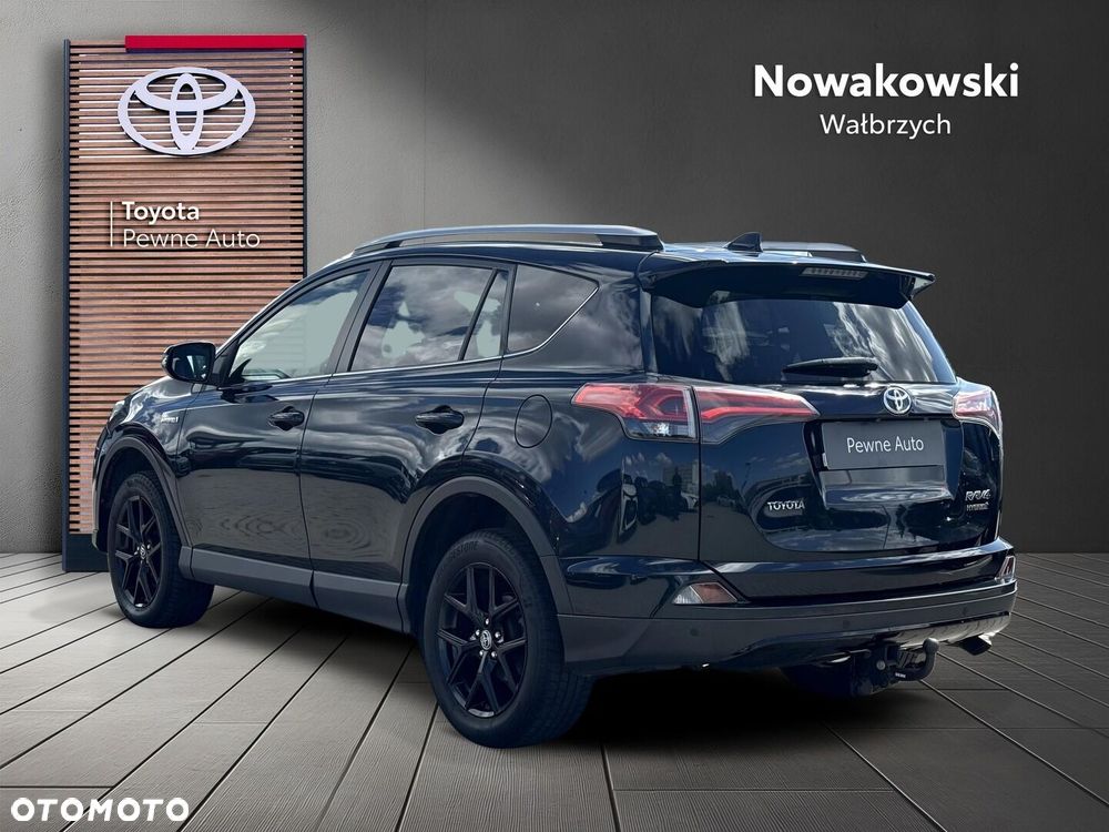 Toyota RAV4 Hybrid Premium 4x2 - 3