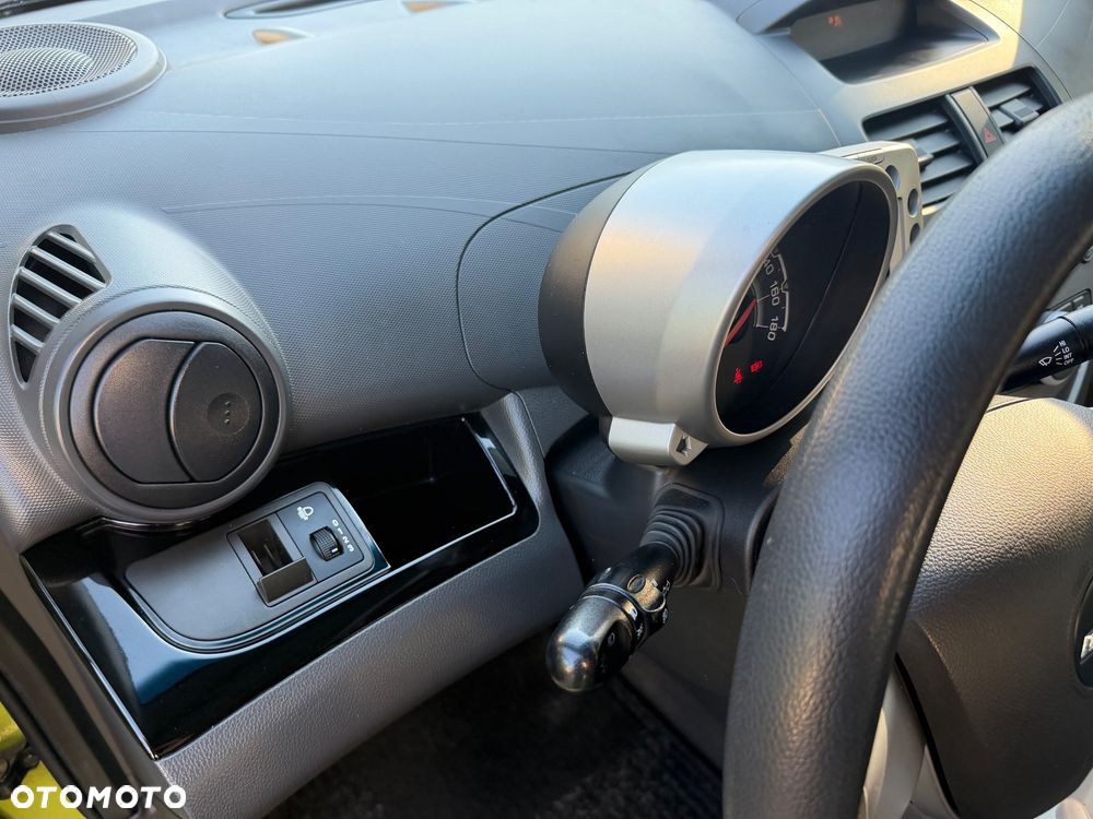 Chevrolet Spark - 14
