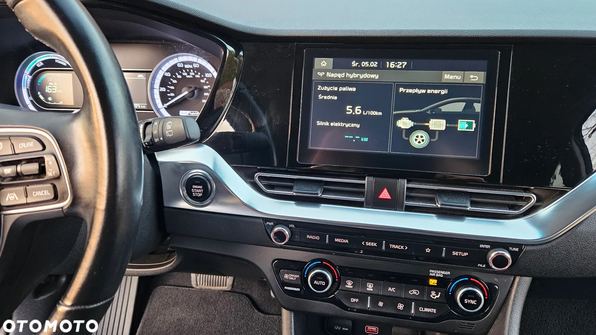 Kia Niro - 36