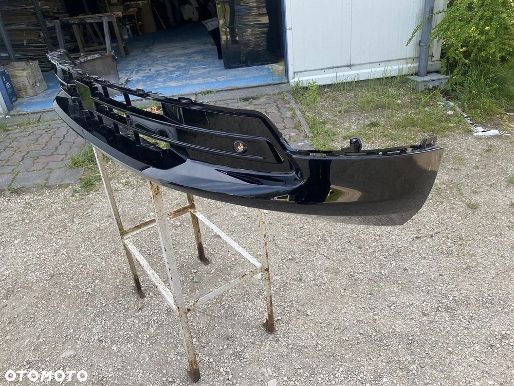 ZDERZAK PRZÓD PRZEDNI FORD EXPLORER VI 23- R2KB-17C831-B - 2